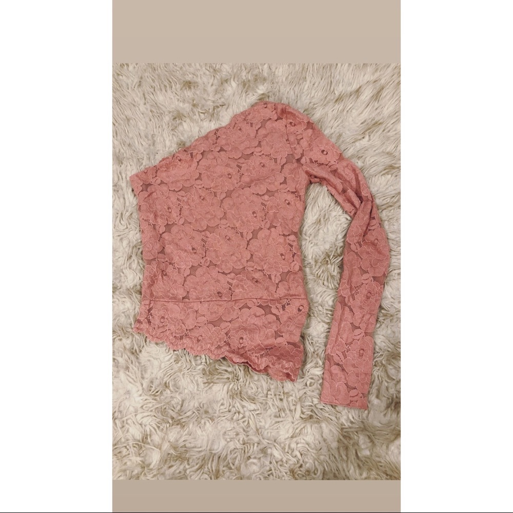 Free People top!